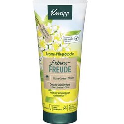 Kneipp Aroma negovalni gel za prhanje "Veselje do življenja" Cene