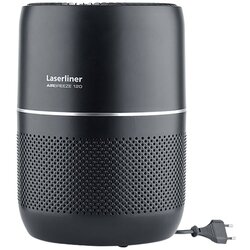 LASERLINER Čistilec zraka airbreeze 120 HEPA 13 30m², (5000525137) Cene