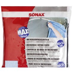 Sonax Krpa za sušenje automobila od mikrovlakana Cene