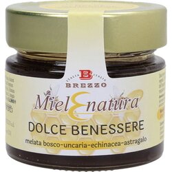 Brezzo Miele Natura - Dolce Benessere Cene