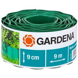 Gardena Ograda za travnjak 9cm x 9m GA 00536-20 Cene