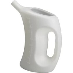 Hünersdorff Mjerna šalica 5000 ml 933900 Plastika Cene