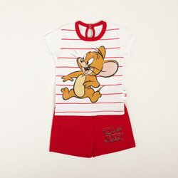 Stefan tekstil Komplet tom&jerry 2022.92 ( 2321-T&J22.92 ) Cene