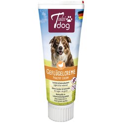 TubiDOG krema iz perutnine v tubi - 75 g Cene