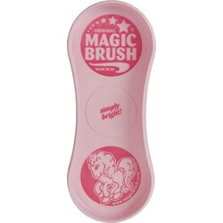 MagicBrush Četka za konje pink pony magicbrush Cene