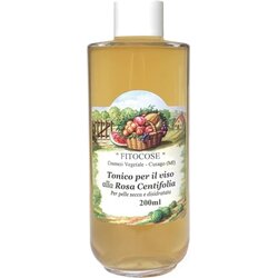 Fitocose tonik losjon vrtnica Cene