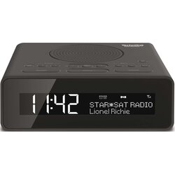 Technisat Digital-Watch Radio Digitradio51 Ant, (20584165) Cene
