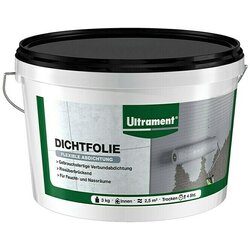 ULTRAMENT Tesnilna folija (3 kg) Cene