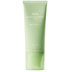 Abib Krema za lice za zaštitu od sunca Heartleaf Mild Sunscreen Relief Tube, 50 ml Cene