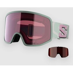 Salomon Sentry Pro S Sigma Iceberg Green Smucarska ocala sigma silver pink Cene