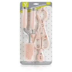 Cangaroo Set četki za održavanje flašica pink ( CAN9999 ) Cene