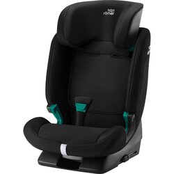 Britax Romer autosjedalica Evolvafix, space black Cene