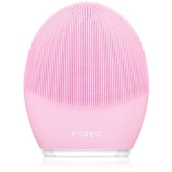Foreo LUNA™ 3 sonični uređaj za čišćenje s učinkom protiv bora normalna koža lica Cijene
