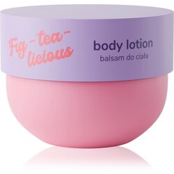 Fluff Fig & black tea losjon za telo 150 ml Cene