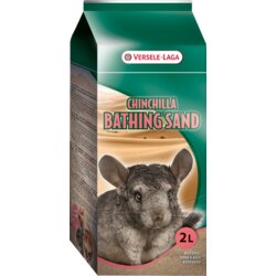 Versele-laga chincilla bathing sand 1,3 kg, pesak za činčile Cene