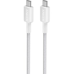 Anker 322 kabel USB-C 0,9 m Bijela Cene