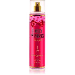 Michel Germain Emily in Paris Heartfelt odišavljeno pršilo za telo za ženske 236 ml Cene