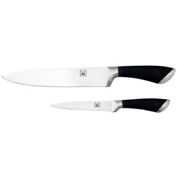 Kaufmax set noževa 2 kom black collection KM-0075 Cene