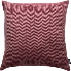 Eagle Products Prevleka za blazine Denver 50x50 cm - Bordo Cene
