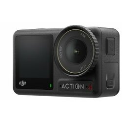 Dji akciona kamera osmo action 4 adventure combo šifra CP.OS.00000270.01 Cene