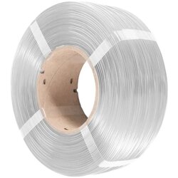 AzureFilm PETG Hyper Speed Refill Transparent - 1,75 mm / 1000 g Cene