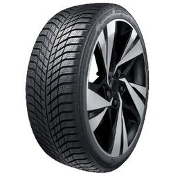 Hankook Winter i*cept evo 4 W340 ( 255/40 R20 101W XL 4PR, sa zaštitom za felge (MFS) SBL ) Cijene