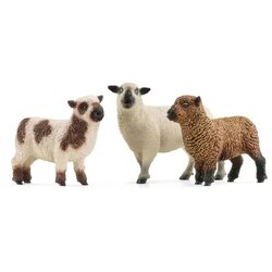 Schleich Igračka Set ovci 42660 Cene