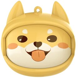 Flip Face True Wireless Earphone Shiba MY-BTE-G05-SH 064540 Cene