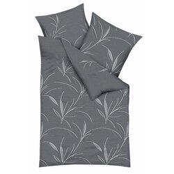 Kaeppel POSTELJNINA Organic 200/200 cm mako saten rožnato zlata Cene