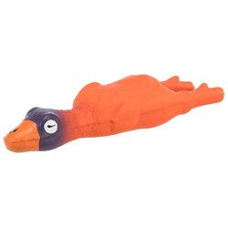 Trixie Dog guska latex mala igračka 14.5cm Cene