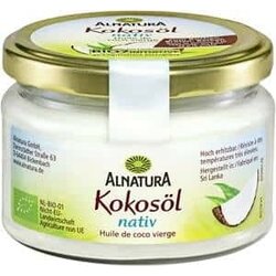 Alnatura Bio deviško kokosovo olje Cene