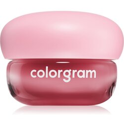 Colorgram Tintin Dory Blur Jam balzam za ustnice z mat učinkom odtenek 03 Hazelnut Pink 3.5 g Cene