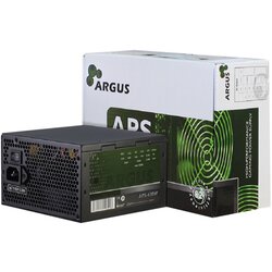 InterTech psu argus APS-420W 12cm fan Cijene