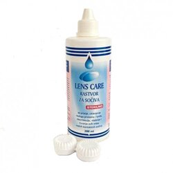 Pharma Product Lens care rastvor za sočiva, 380ml Cene