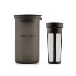 Goat Story Cold Brewer, hladna priprema kave Cene