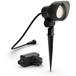 Philips LED spoljašnje reflektorsko svetlo GARDENLINK LED/24W/230V 2700K IP44 Cene