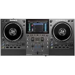 Numark mixstream pro go 2-Kanalni dj sistem Cene