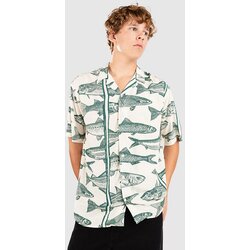 Redefined Rebel RRRemy Boxy Fit Srajca evergreen Cene