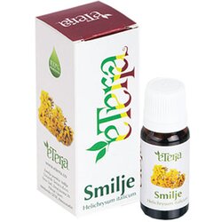 Ettera Ulje smilja 10ml Cene