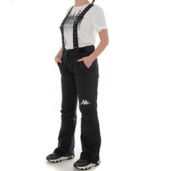 Kappa ženske ski pantalone 6CENTO 634 304V0J0-005 Cene
