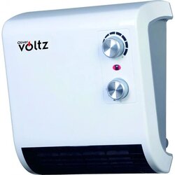 Voltz Grelec kopalniški ventilatorski OV51970J, 2000 W, (5000489746) Cene