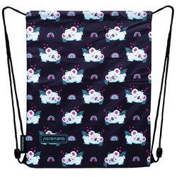 ASTRA torba za fizičko AD1 sleepy koala 24.bag 507024009 crnoroze Cene