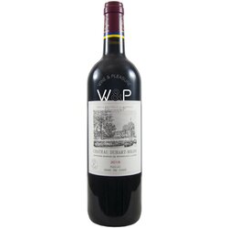 Chateau Duhart Milon Chateau Duhart - Milon vino Cene