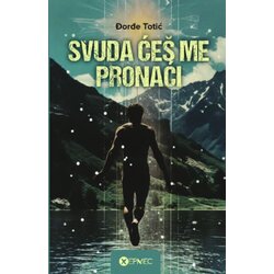 Hera Edu Đorđe Totić - Svuda ćeš me pronaći Cene