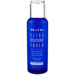 ORJENA toner za lice Hijaluronska kiselina, 120ml Cene
