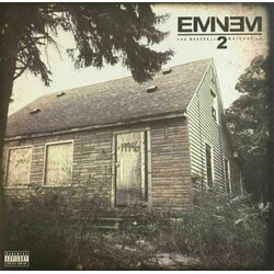 Eminem The Marshall Mathers LP 2 Cene