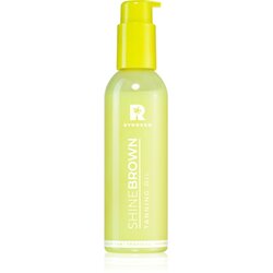 Byrokko Shine Brown Tanning Oil pripravek za pospešitev in podaljšanje porjavelosti 145 ml Cene