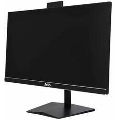Zeus Sve u jednom računaru AIO24ZUS-1E 21.5 FHD AMD FX7500/8GB/NVMe 256GB/LAN/WiFi/BT/mic/zvuk/Cam 2MP crna Cijene