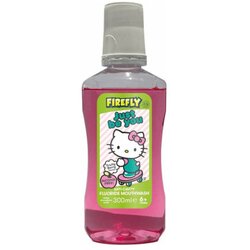 Hello Kitty Vodica za ispiranje usta dječija 300ml Cene