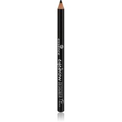 Essence Eyebrow Designer svinčnik za obrvi 1 g odtenek 01 Black Cene